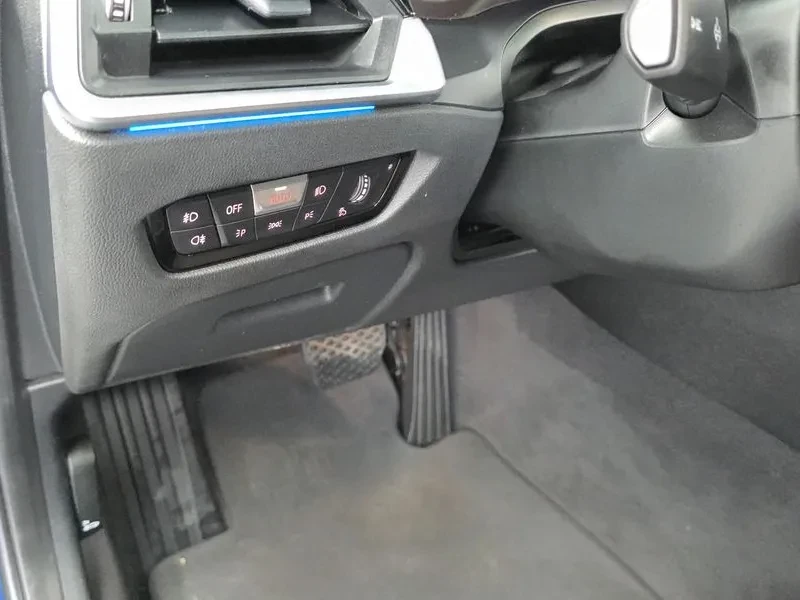 BMW 330 Hybrid - САМО 30% АВАНС, снимка 17 - Автомобили и джипове - 55991865