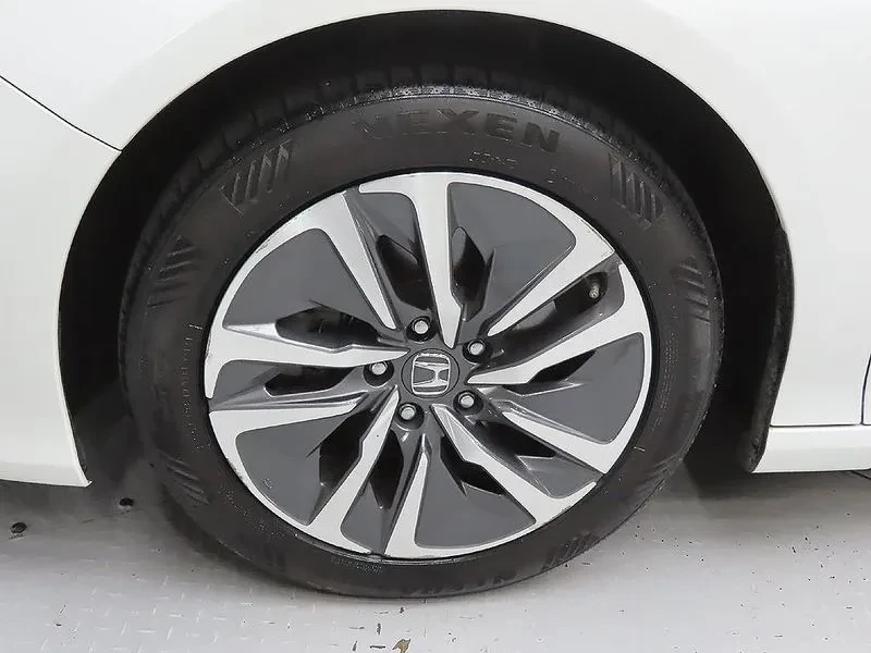 Honda Accord 10Th Generation 2.0 Hybrid Touring | Mobile.bg � ����������� 5