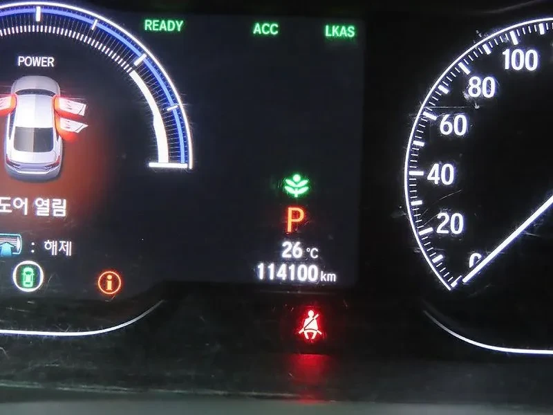 Honda Accord 10Th Generation 2.0 Hybrid Touring | Mobile.bg � ����������� 8