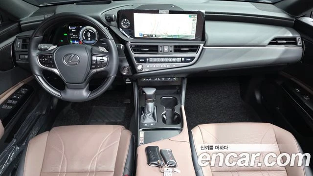 Lexus ES 300 | Mobile.bg � ����������� 7