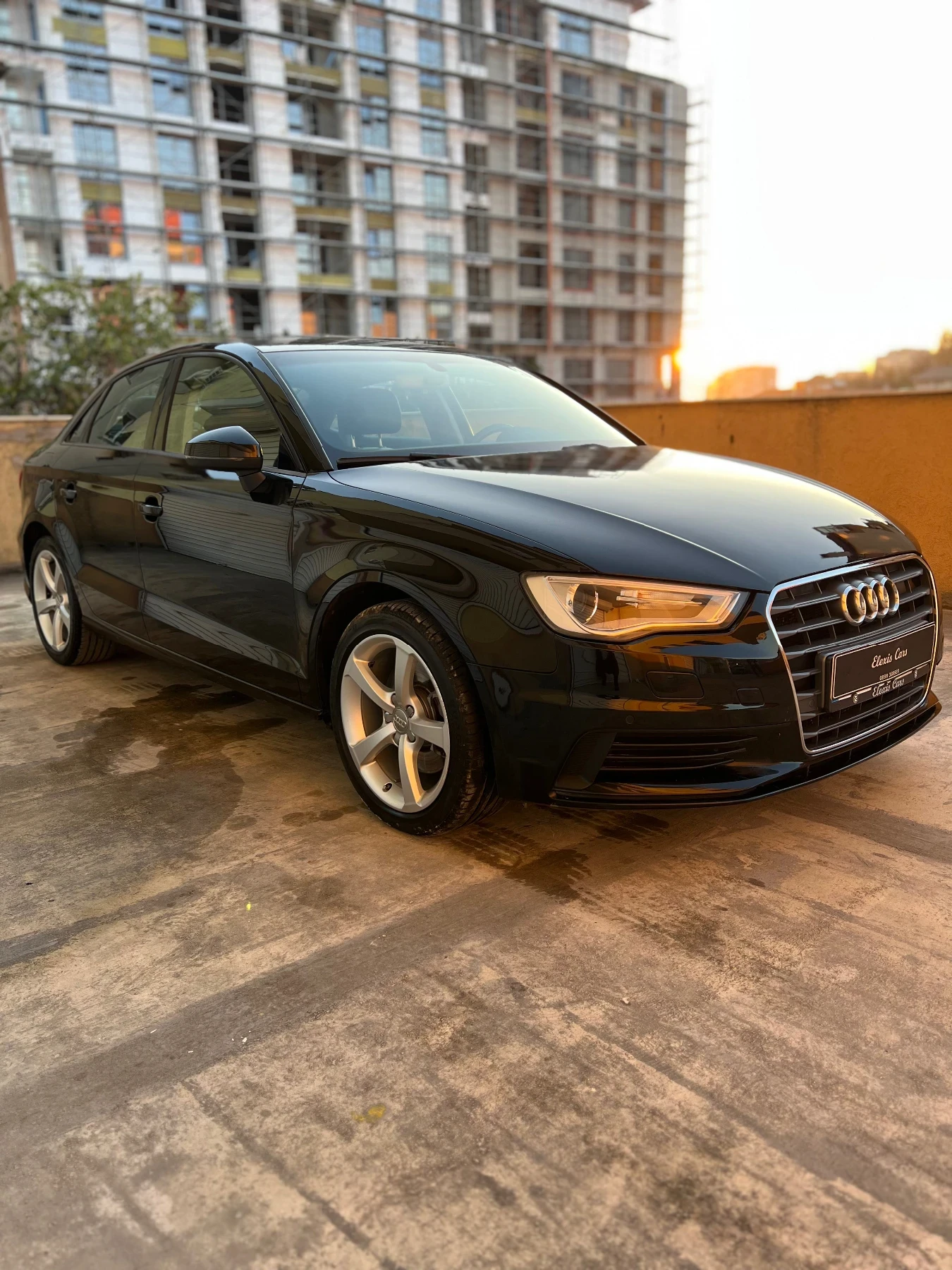 Audi A3 1.8i, снимка 1