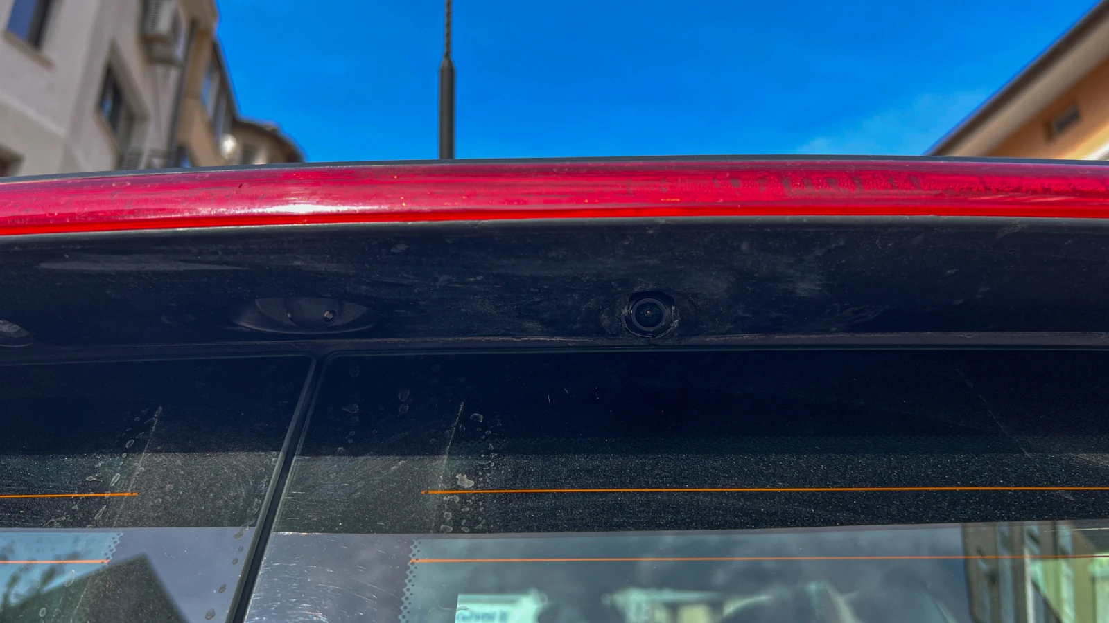 Mini Clubman 1.6 GAS | Mobile.bg   16