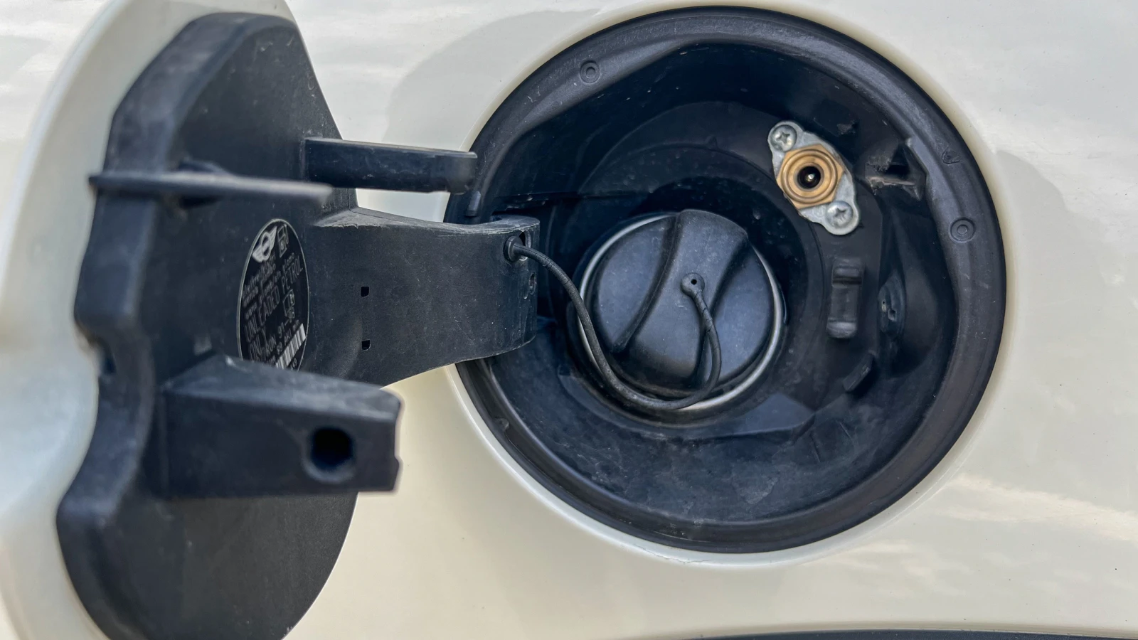 Mini Clubman 1.6 GAS | Mobile.bg   12