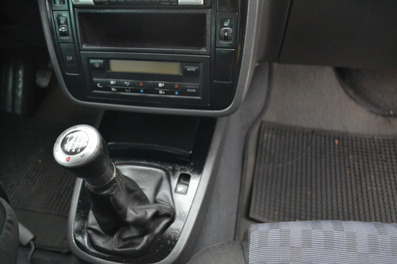 Seat Alhambra 2.8V6-4MOTION | Mobile.bg   12