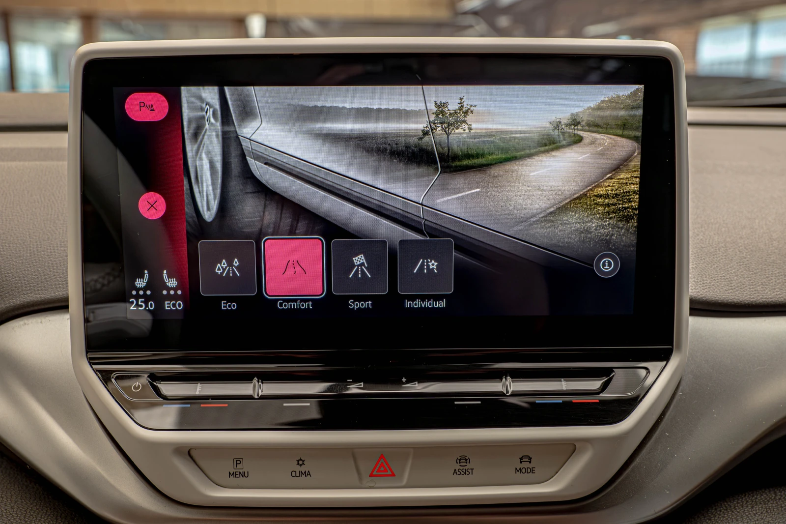 VW ID.4 78kWh/1st/Pro Performance/ACC/Ambient | Mobile.bg   15