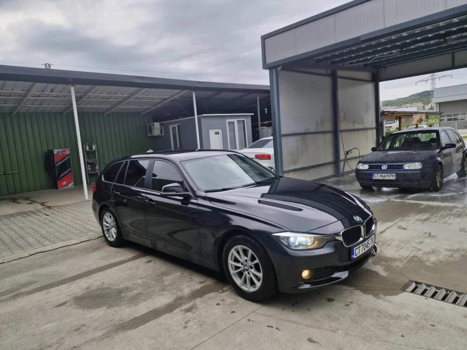 BMW 320  - изображение 3