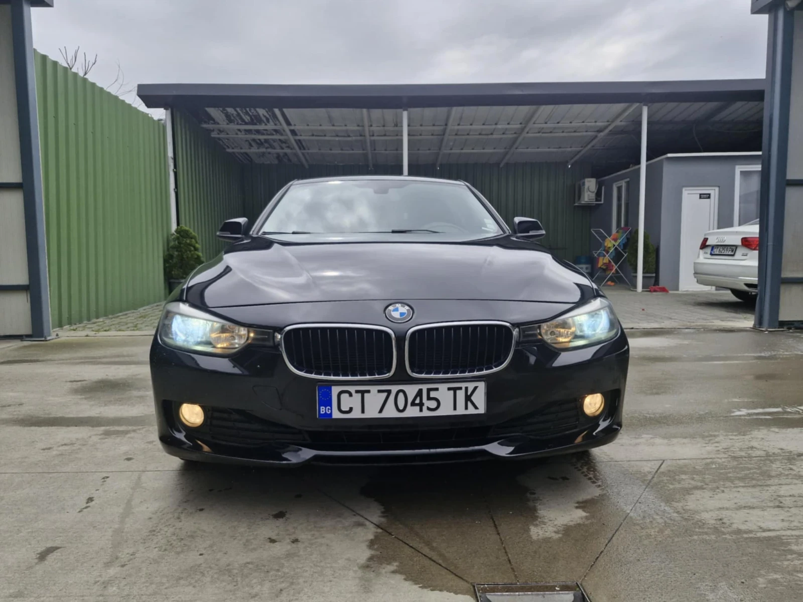 BMW 320  - изображение 2