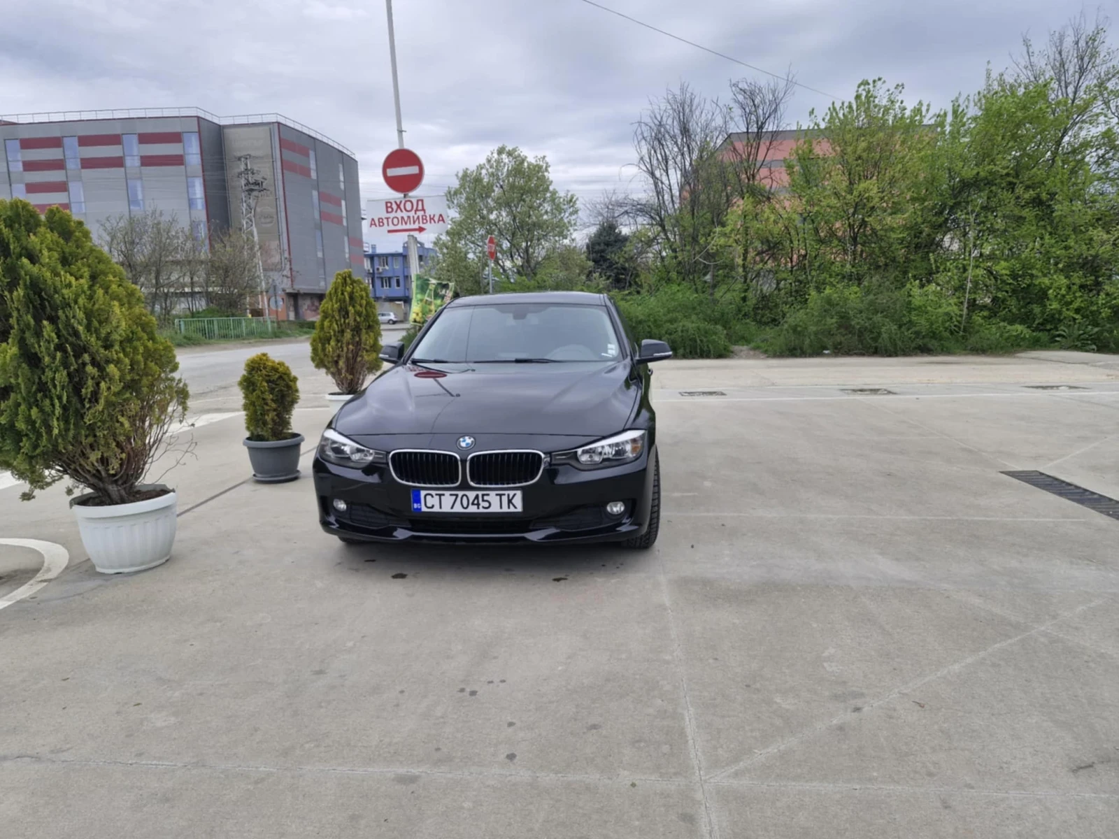 BMW 320  - изображение 10