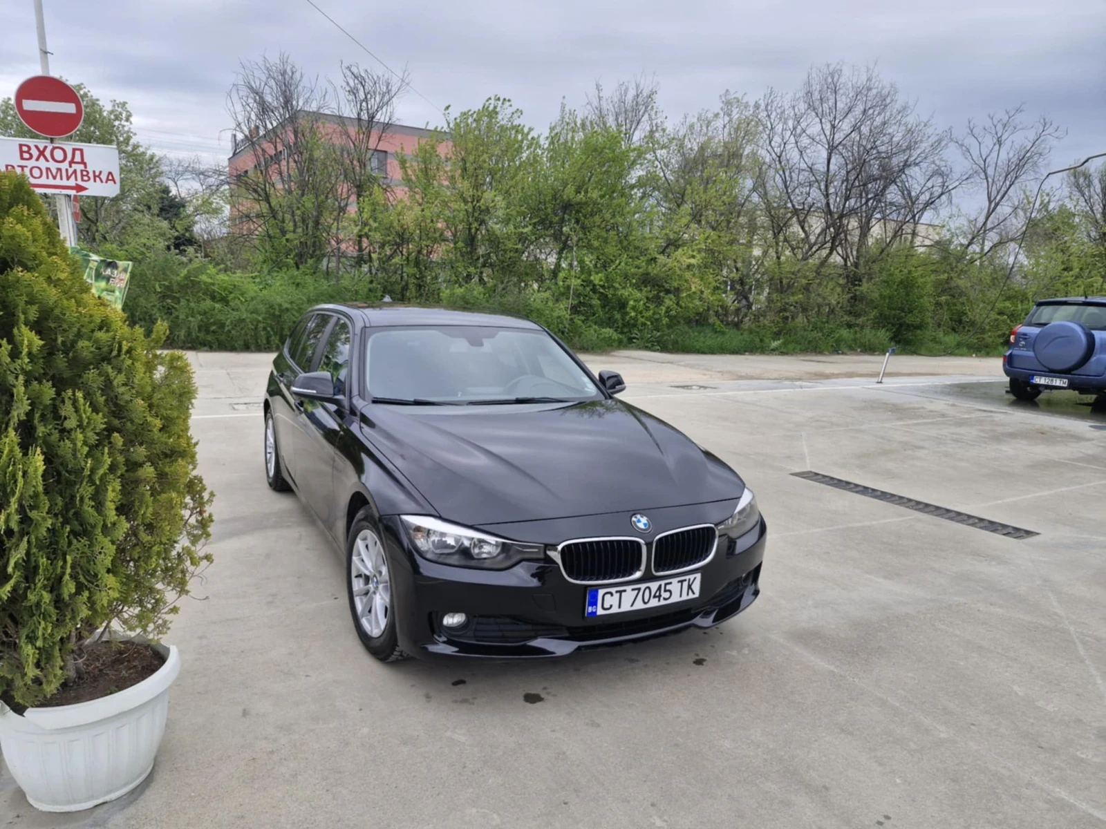 BMW 320  - изображение 9