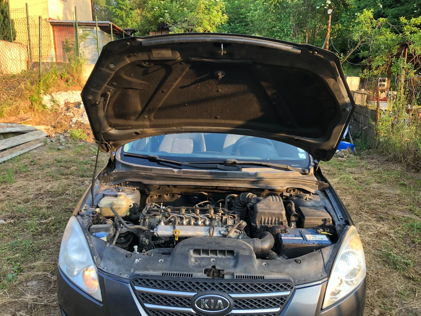Kia Ceed  - изображение 6