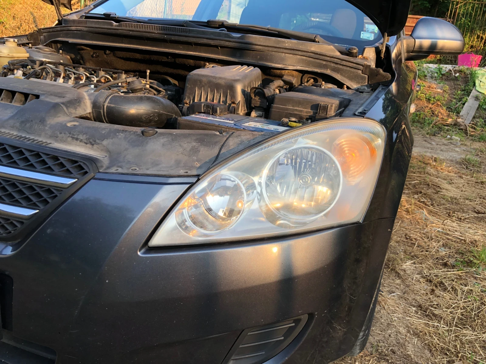 Kia Ceed  - изображение 7