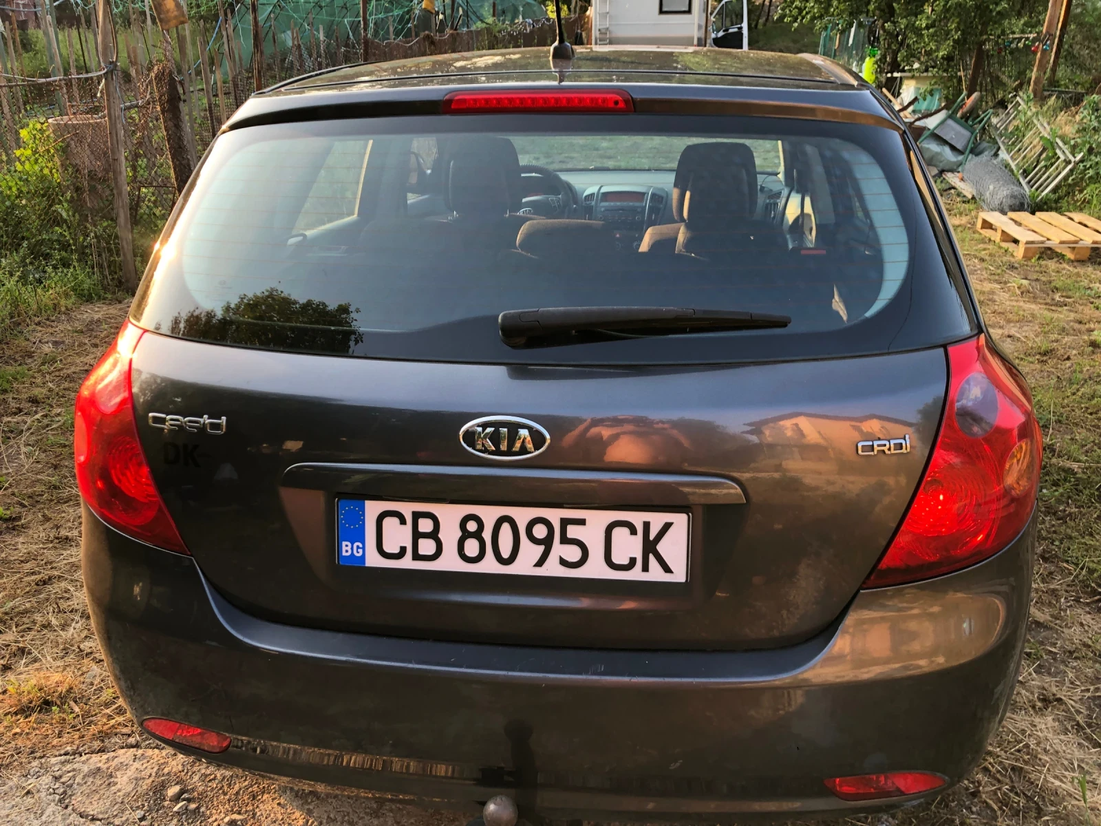 Kia Ceed  - изображение 9
