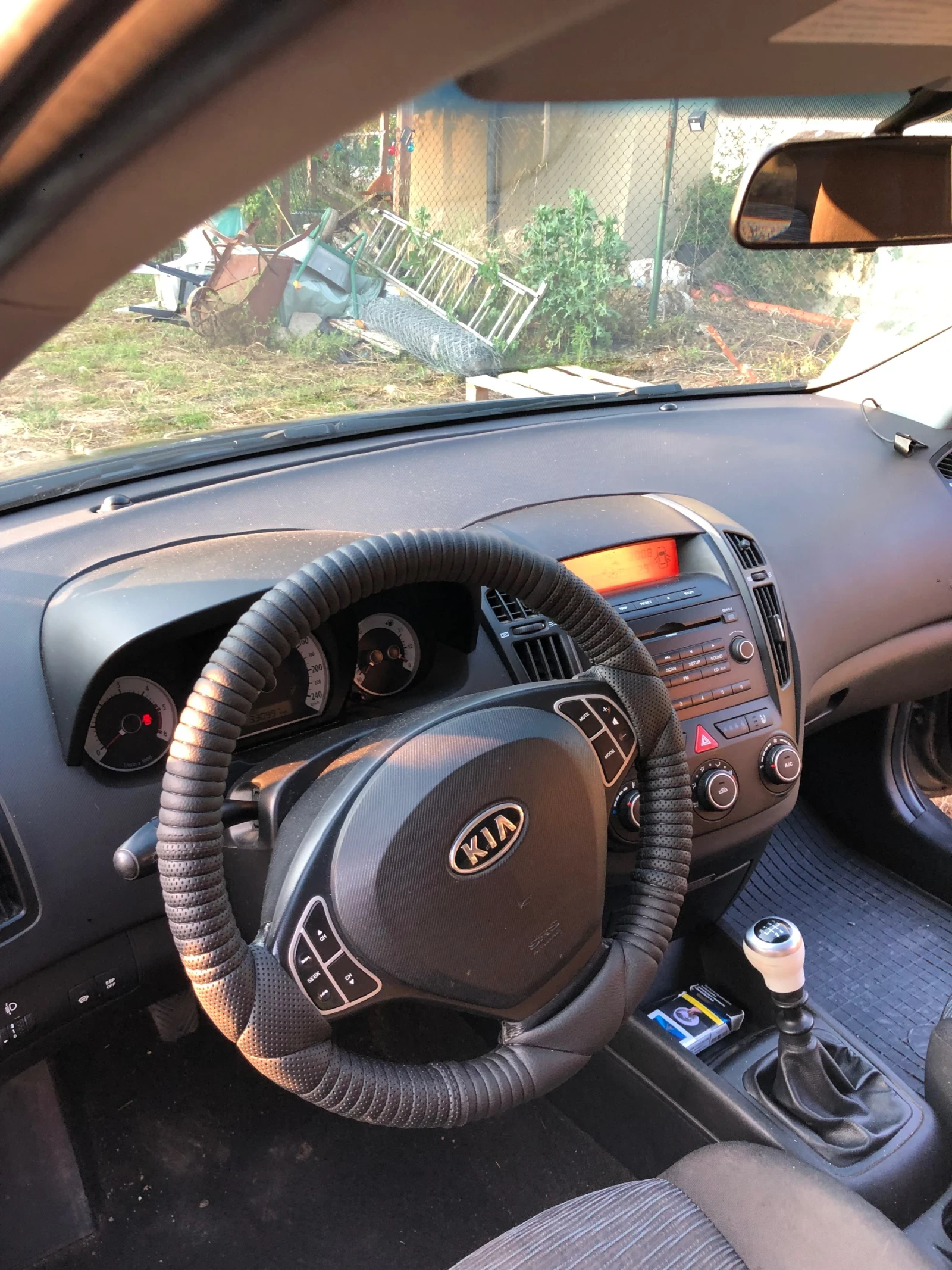 Kia Ceed  - изображение 4