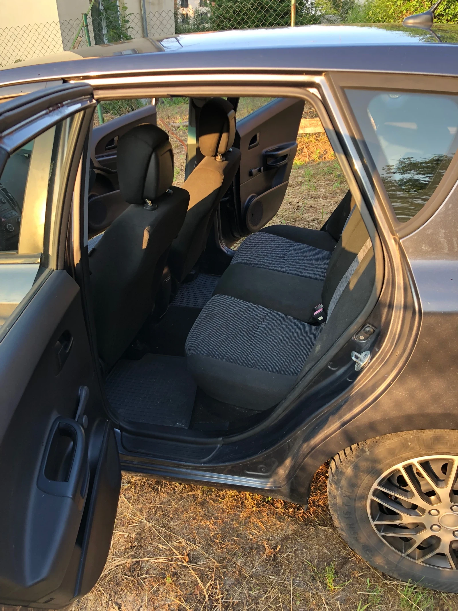 Kia Ceed  - изображение 2
