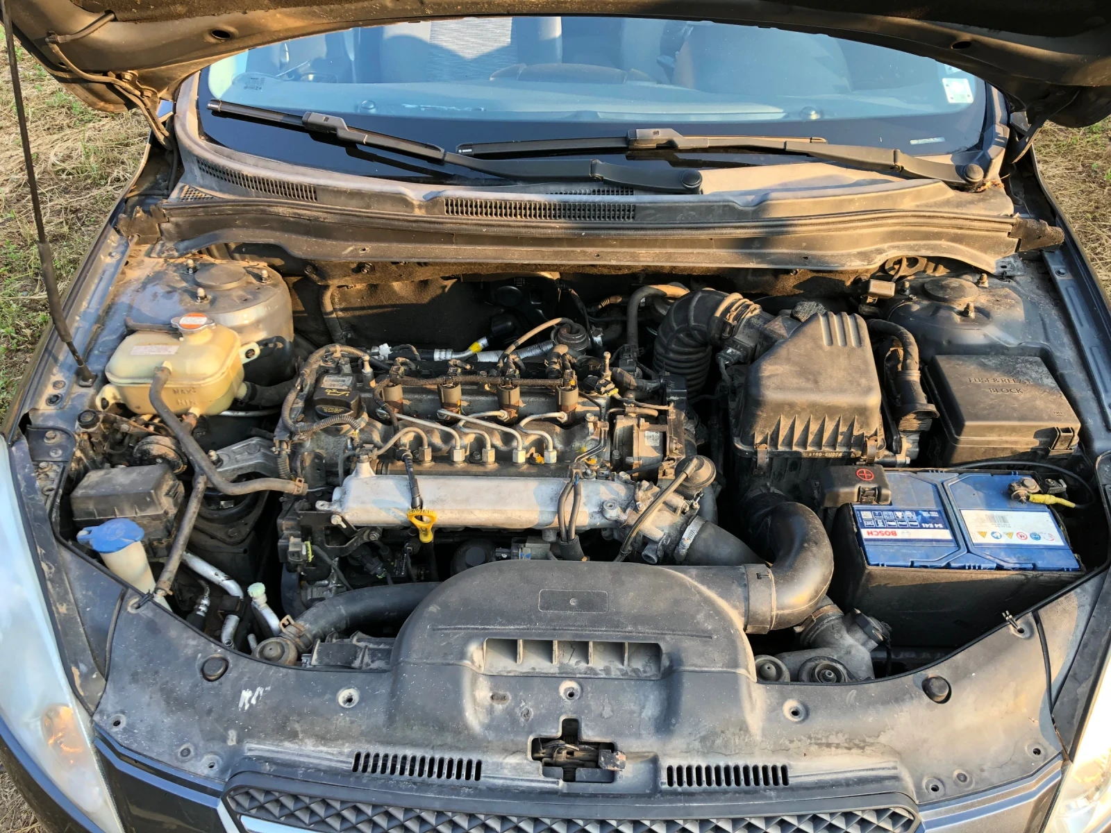 Kia Ceed  - изображение 5