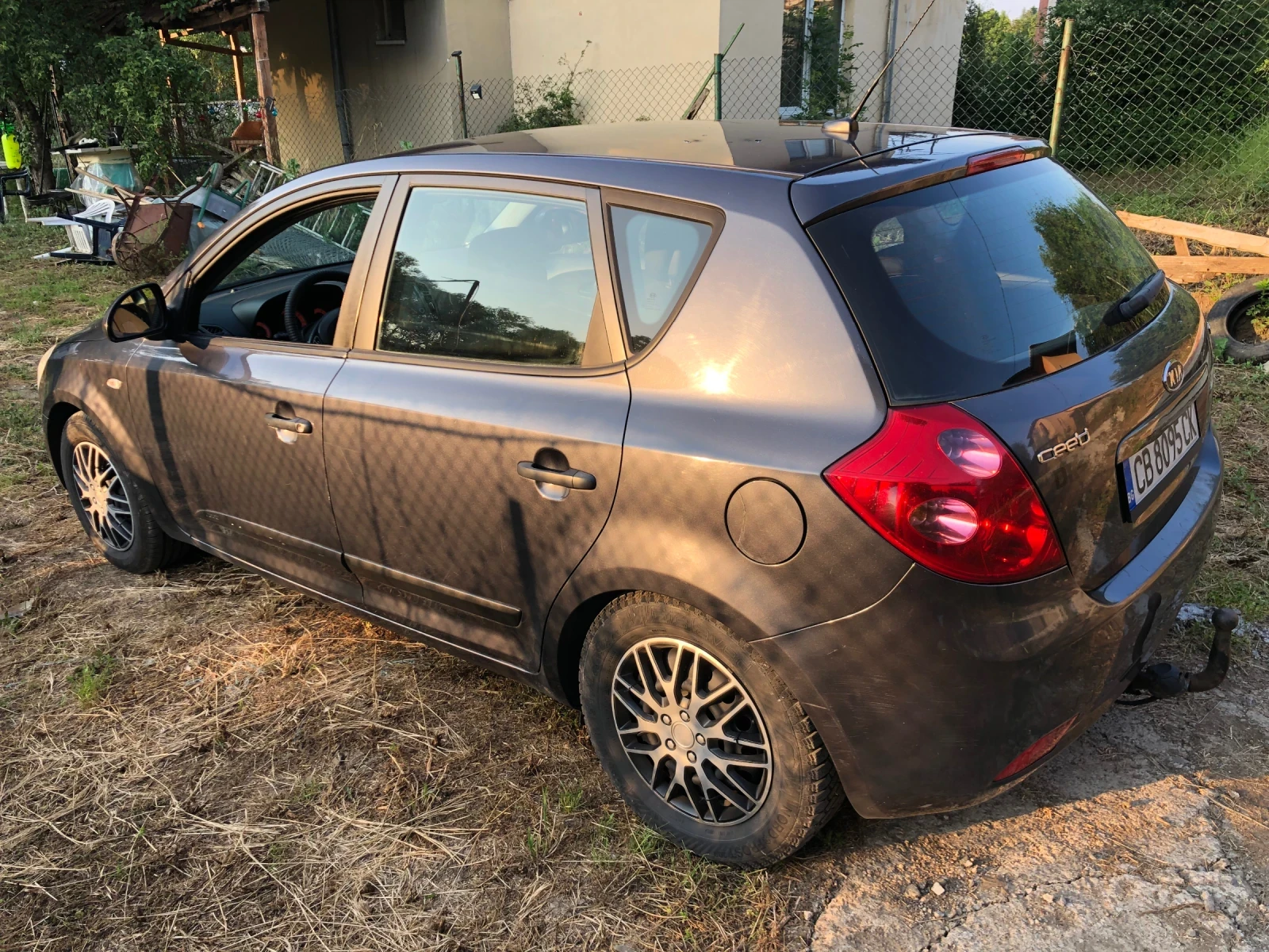Kia Ceed  - изображение 10