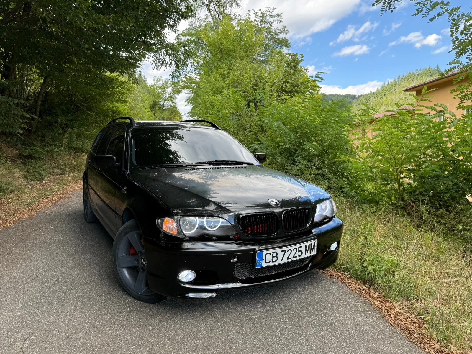BMW 330 330xd - изображение 2