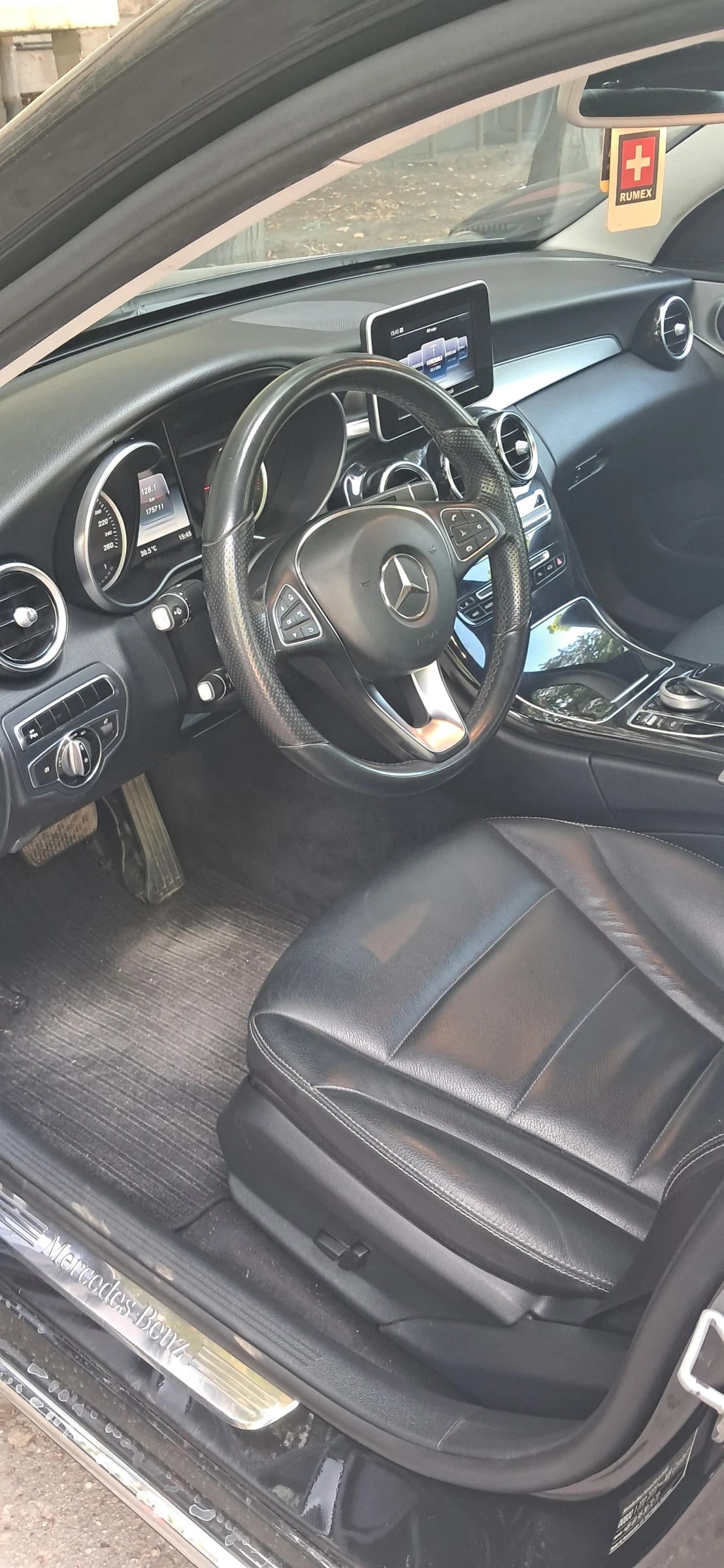 Mercedes-Benz C 220 ������ | Mobile.bg � ����������� 16