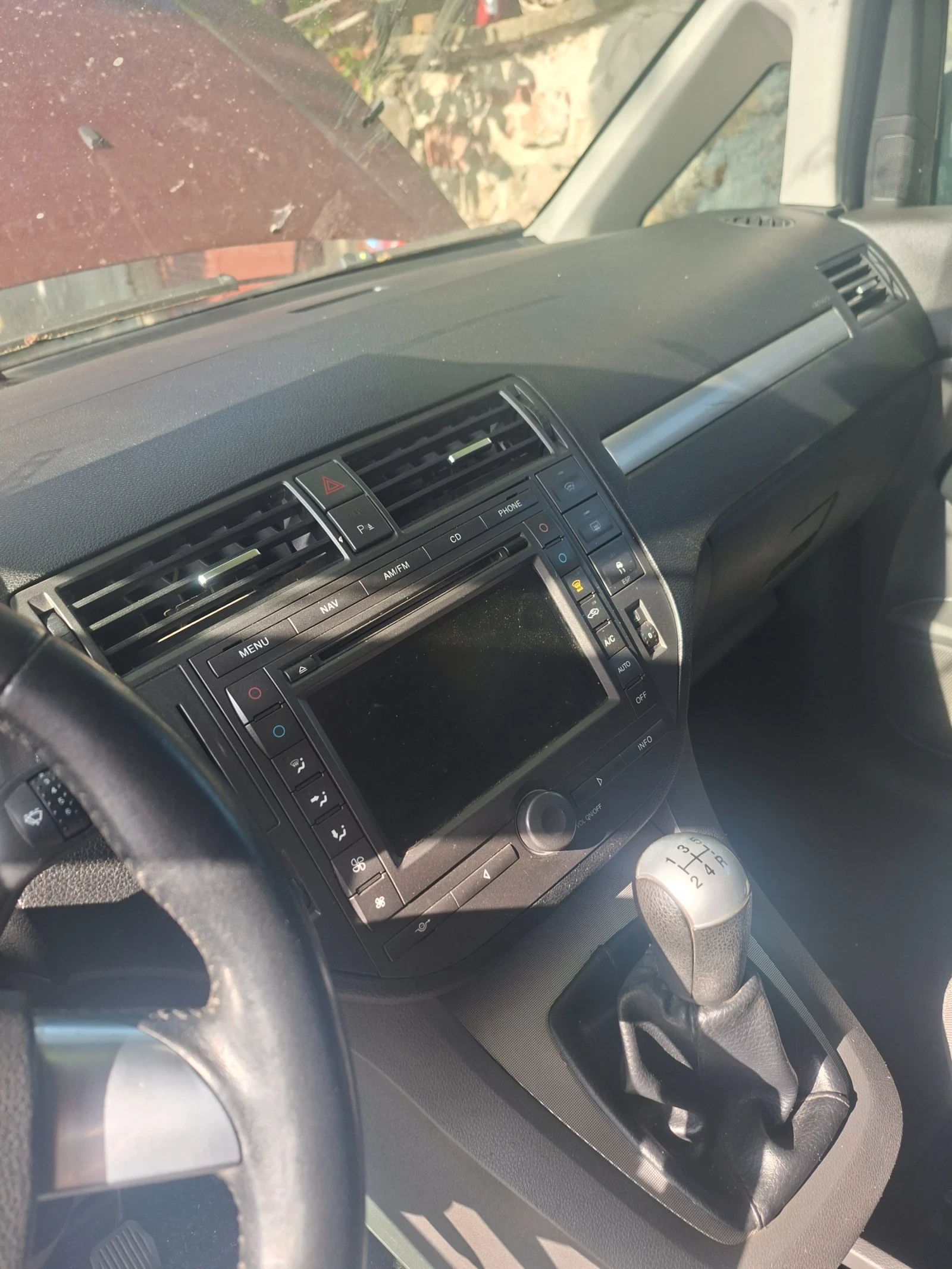 Ford C-max  - изображение 7