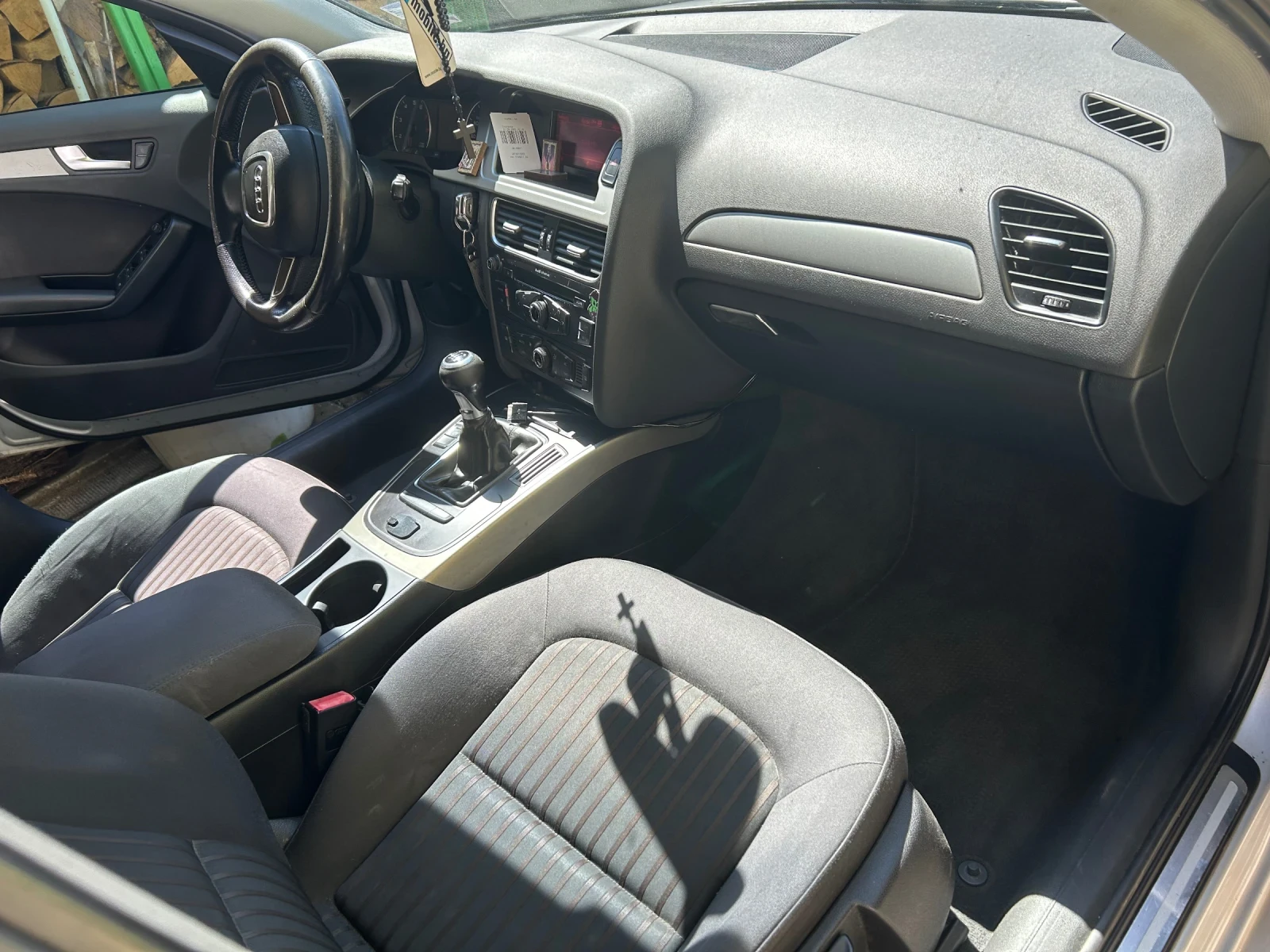 Audi A4 | Mobile.bg — изображение 17