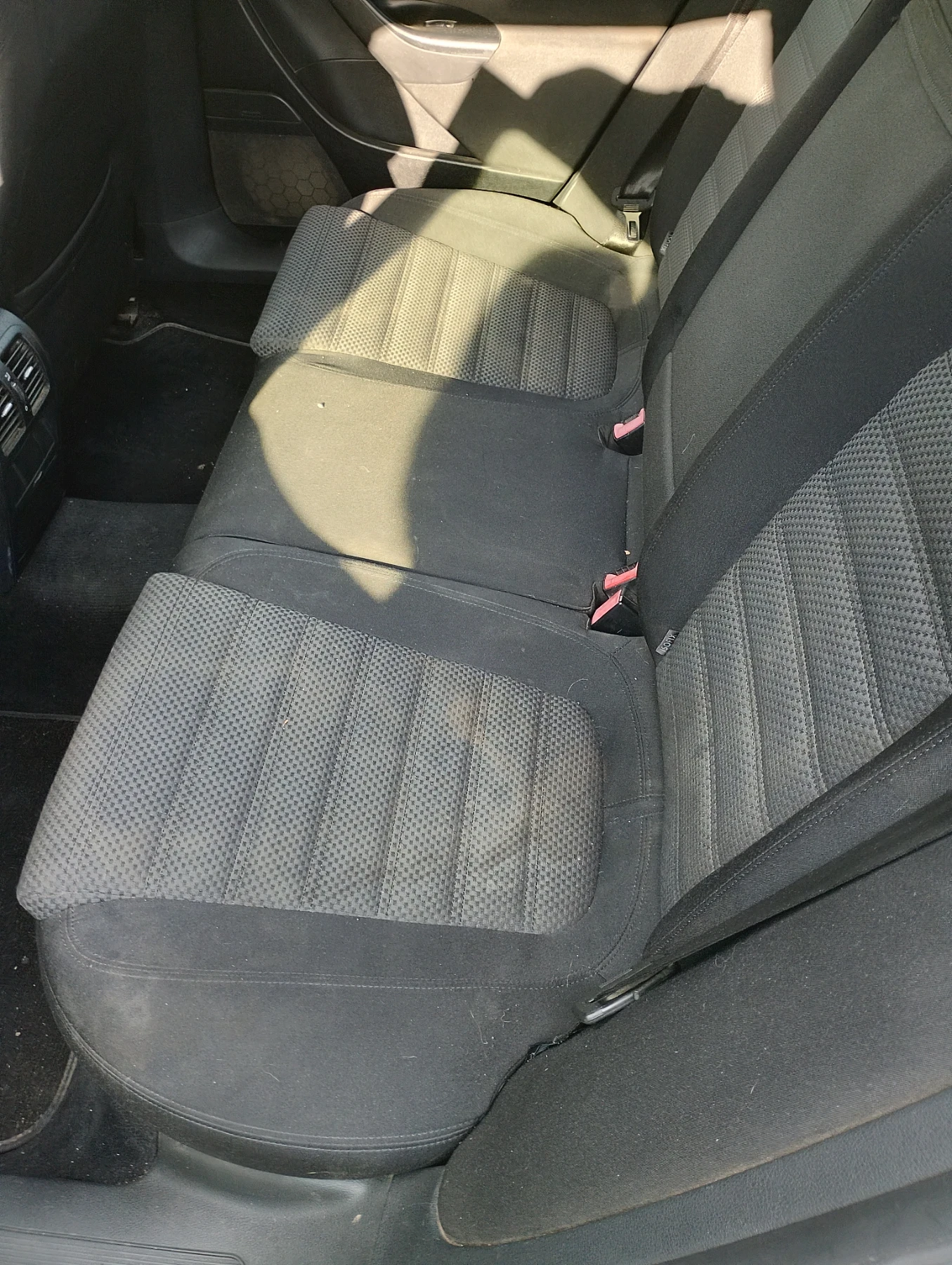 VW Passat  - изображение 6