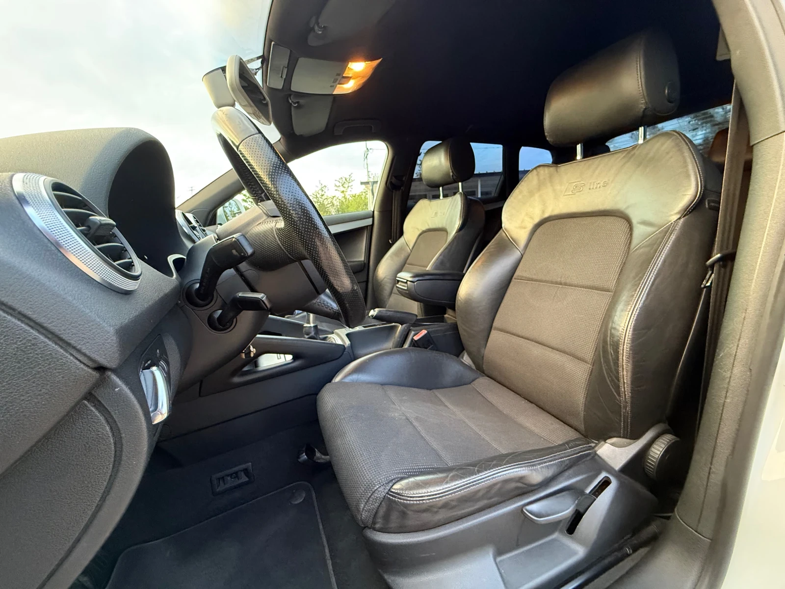 Audi A3 1.9TDI помпа-дюза | Mobile.bg — изображение 11