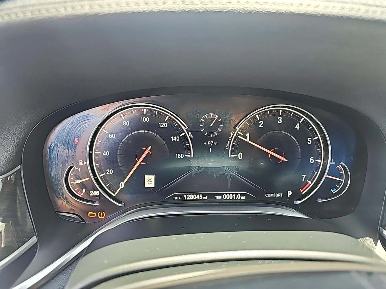 BMW 740 Li XDRIVE* HARMAN* KEYLESS* 360* КРАЙНА ЦЕНА - изображение 7