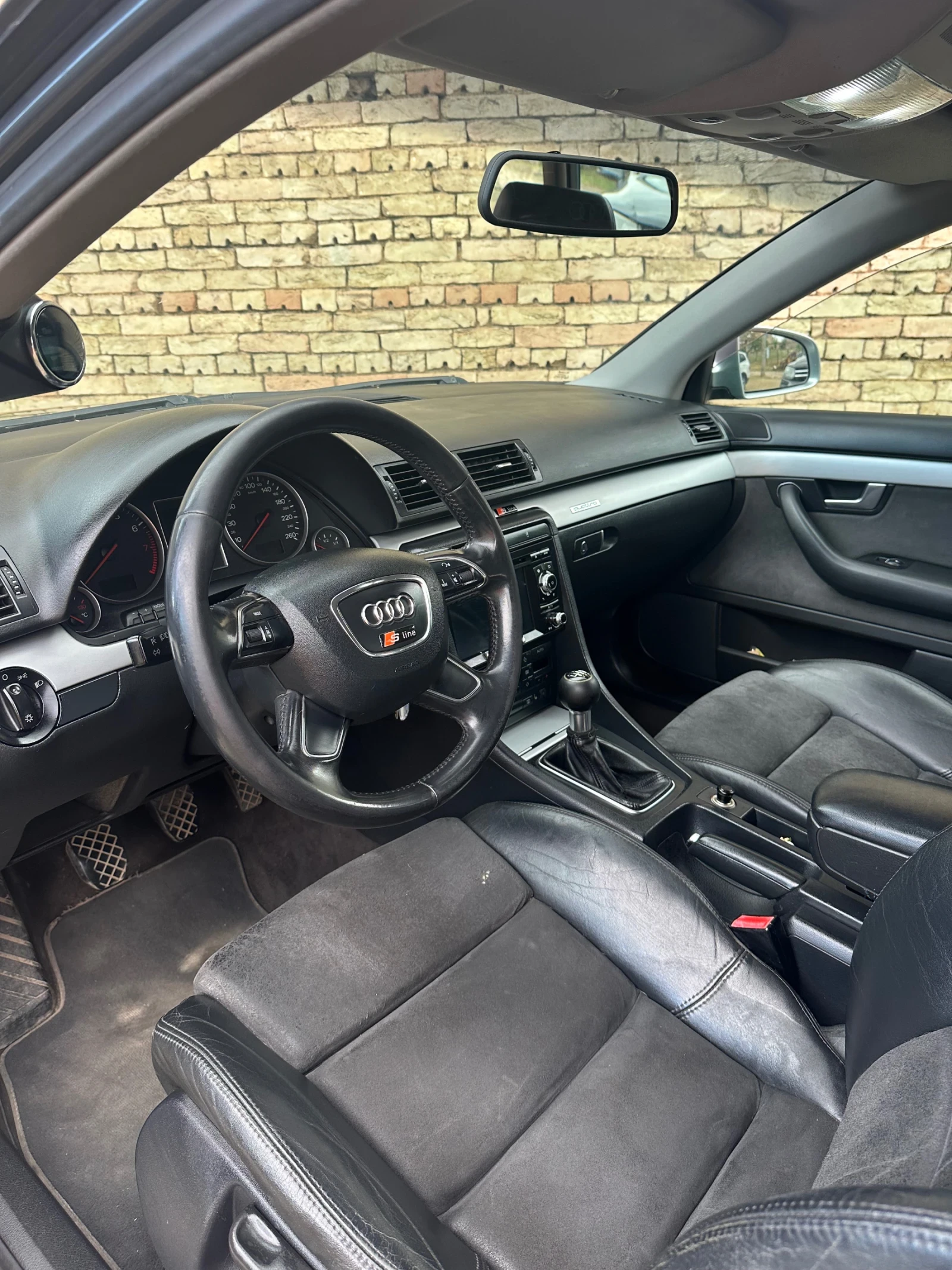 Audi A4  - изображение 6