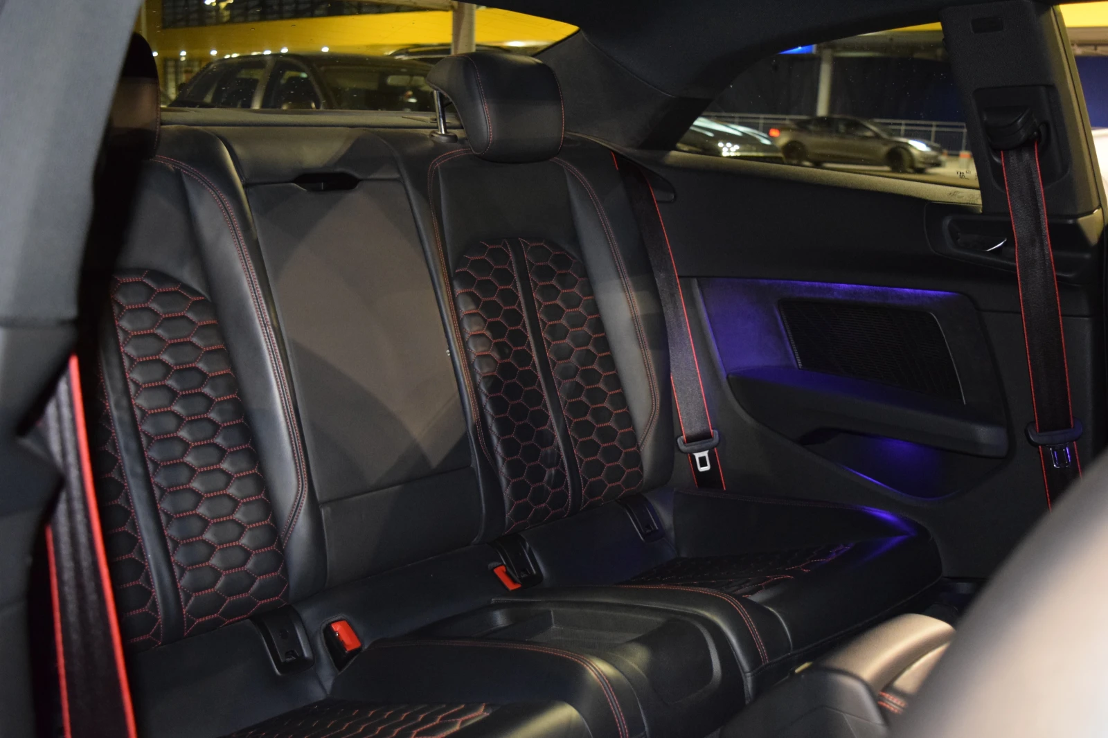 Audi Rs5 MILLTEK* B&O* CARBON* 360* MASSAGE | Mobile.bg   12