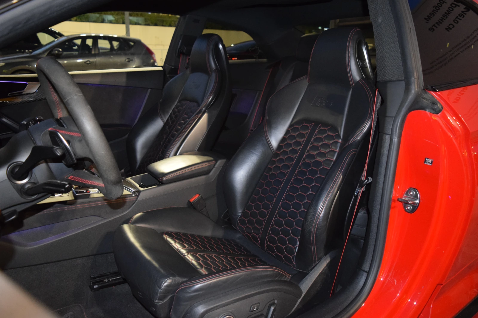 Audi Rs5 MILLTEK* B&O* CARBON* 360* MASSAGE | Mobile.bg   11