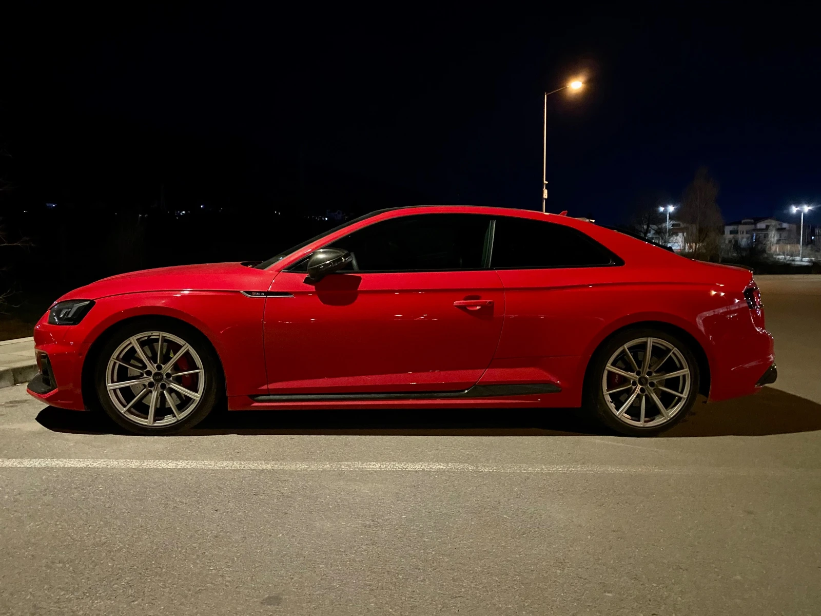 Audi Rs5 MILLTEK* B&O* CARBON* 360* MASSAGE | Mobile.bg   17