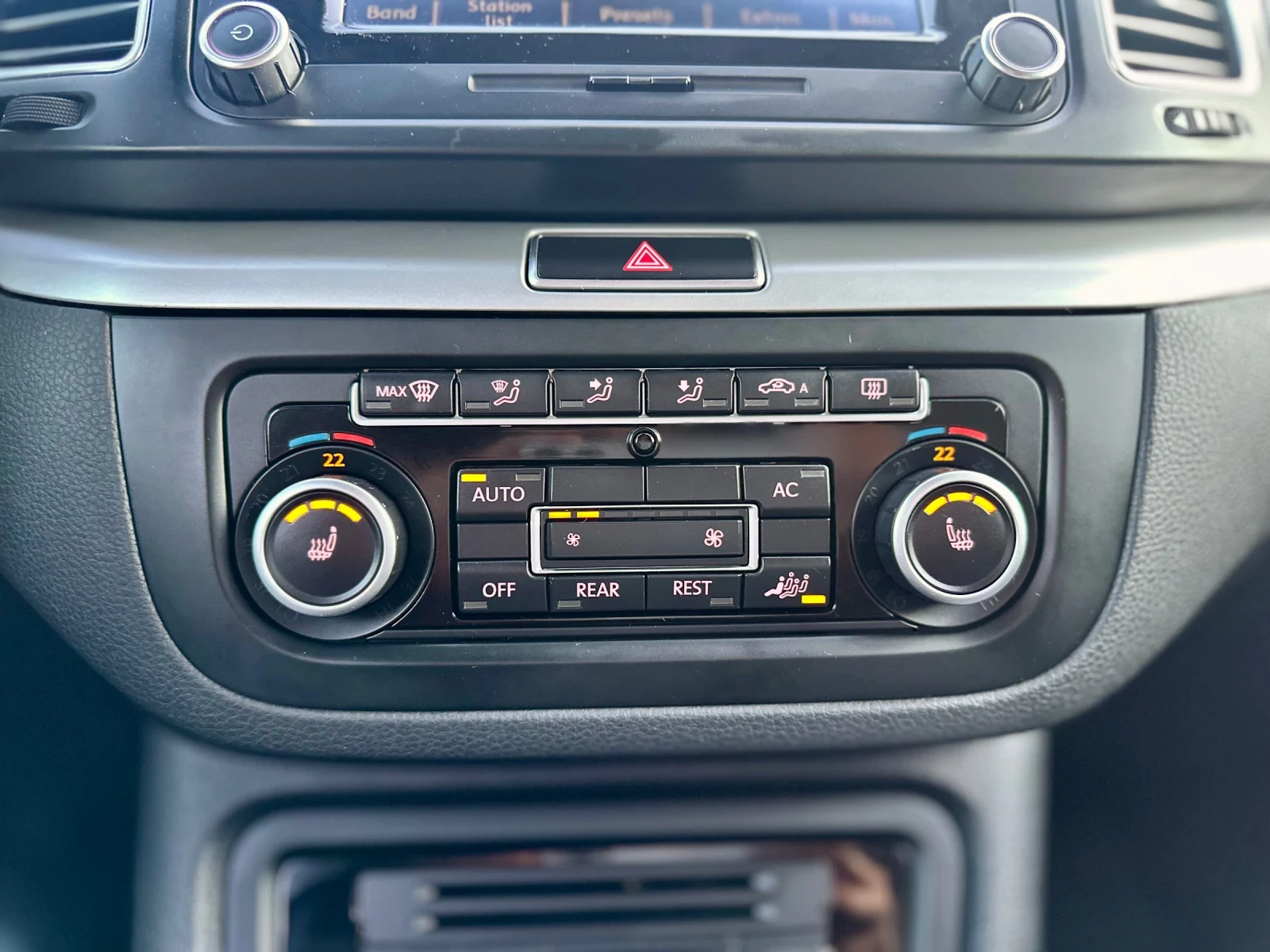 VW Sharan 2.0 TDI | Mobile.bg   15