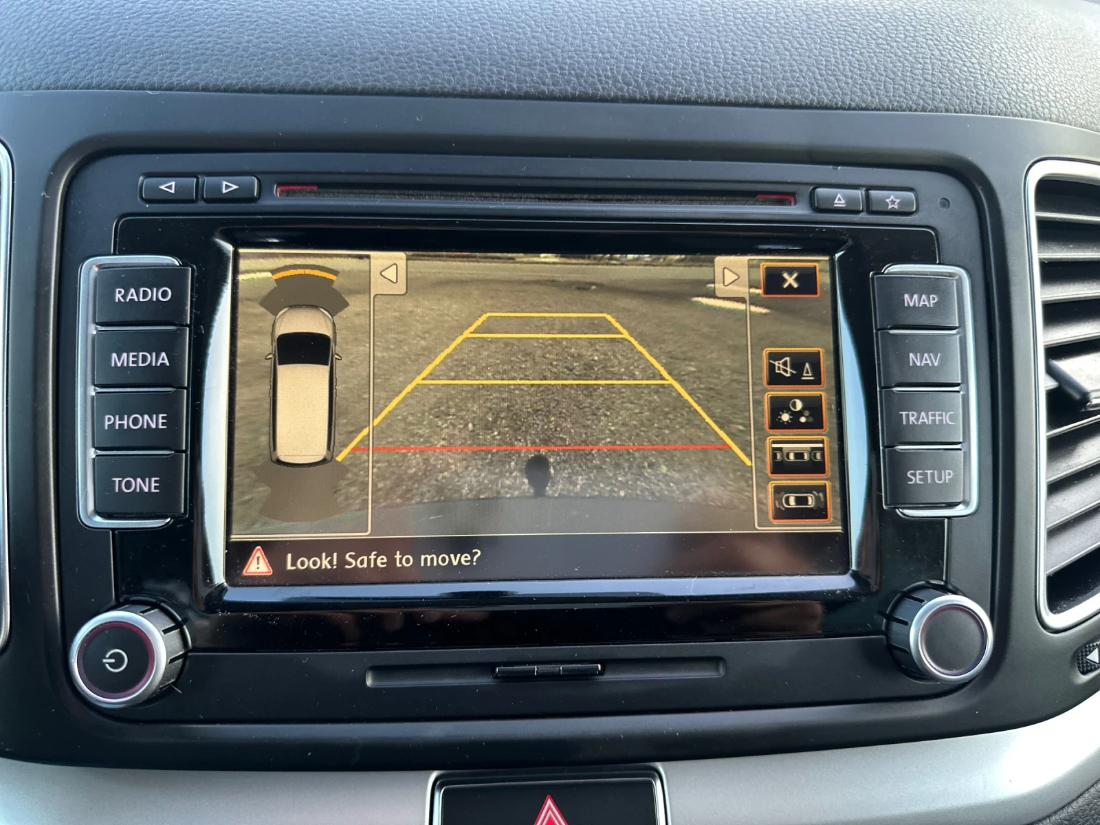 VW Sharan 2.0 TDI | Mobile.bg   13