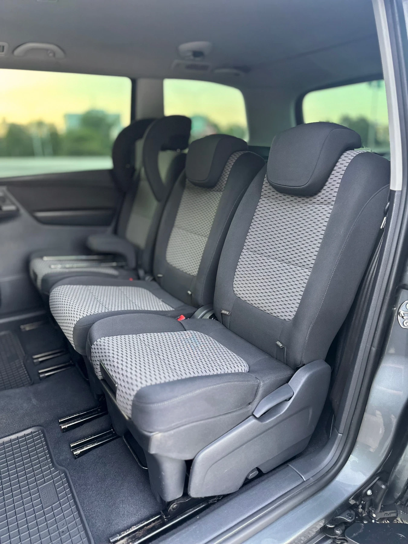 VW Sharan 2.0 TDI | Mobile.bg   11