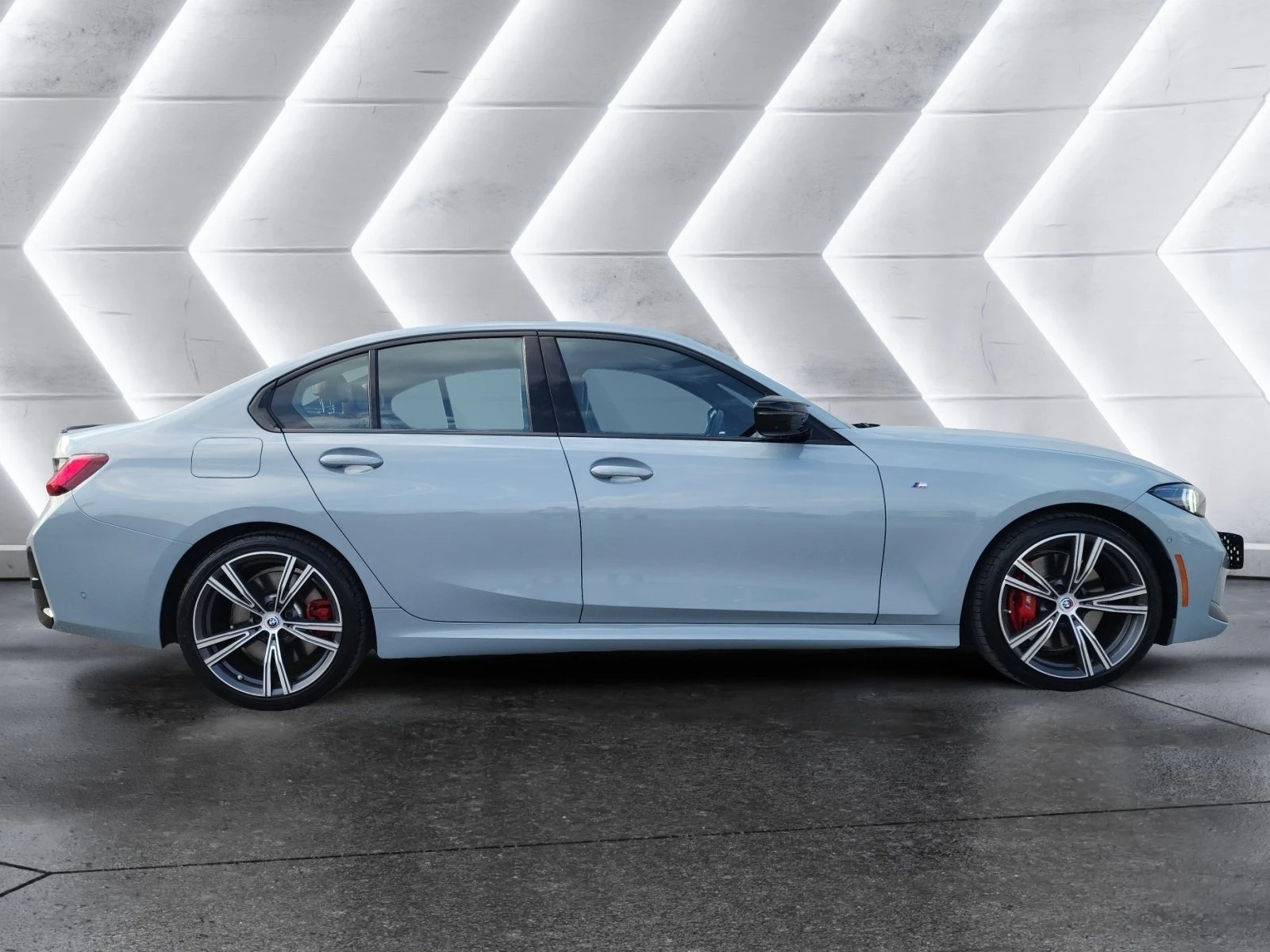 BMW 340 M340i xDrive * * CARFAX * * АВТО КРЕДИТ * *  - изображение 3