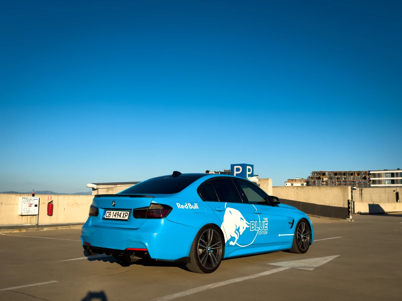 BMW 335, снимка 9 - Автомобили и джипове - 52799408