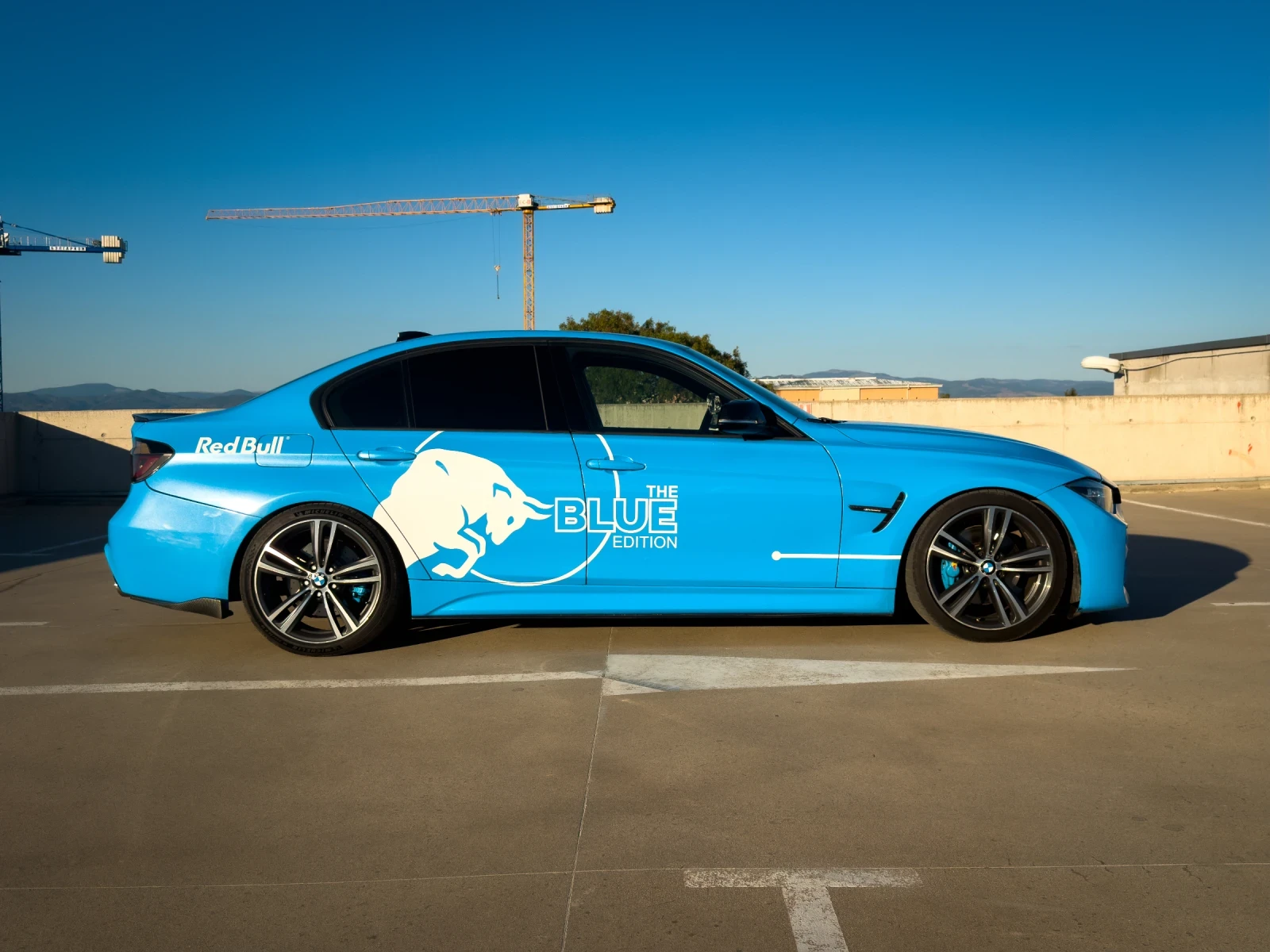 BMW 335, снимка 8 - Автомобили и джипове - 52799408