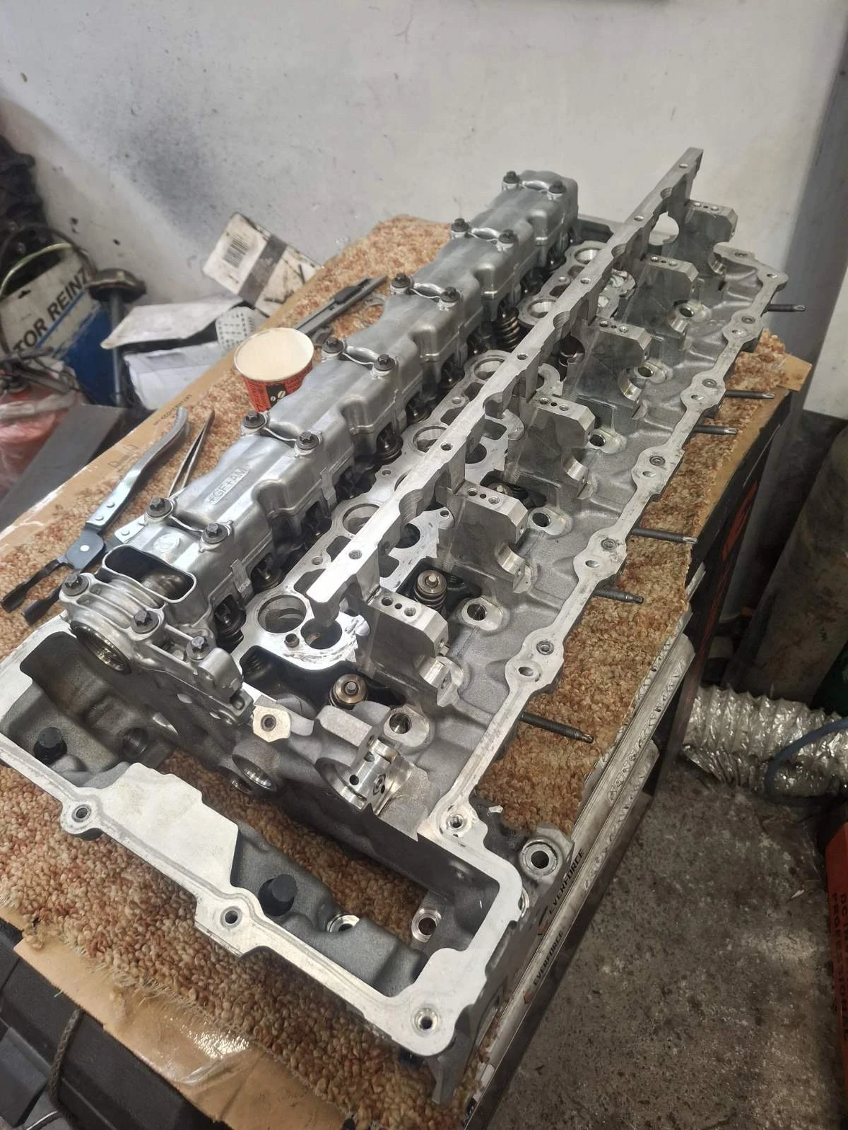 BMW 335, снимка 15 - Автомобили и джипове - 52799408