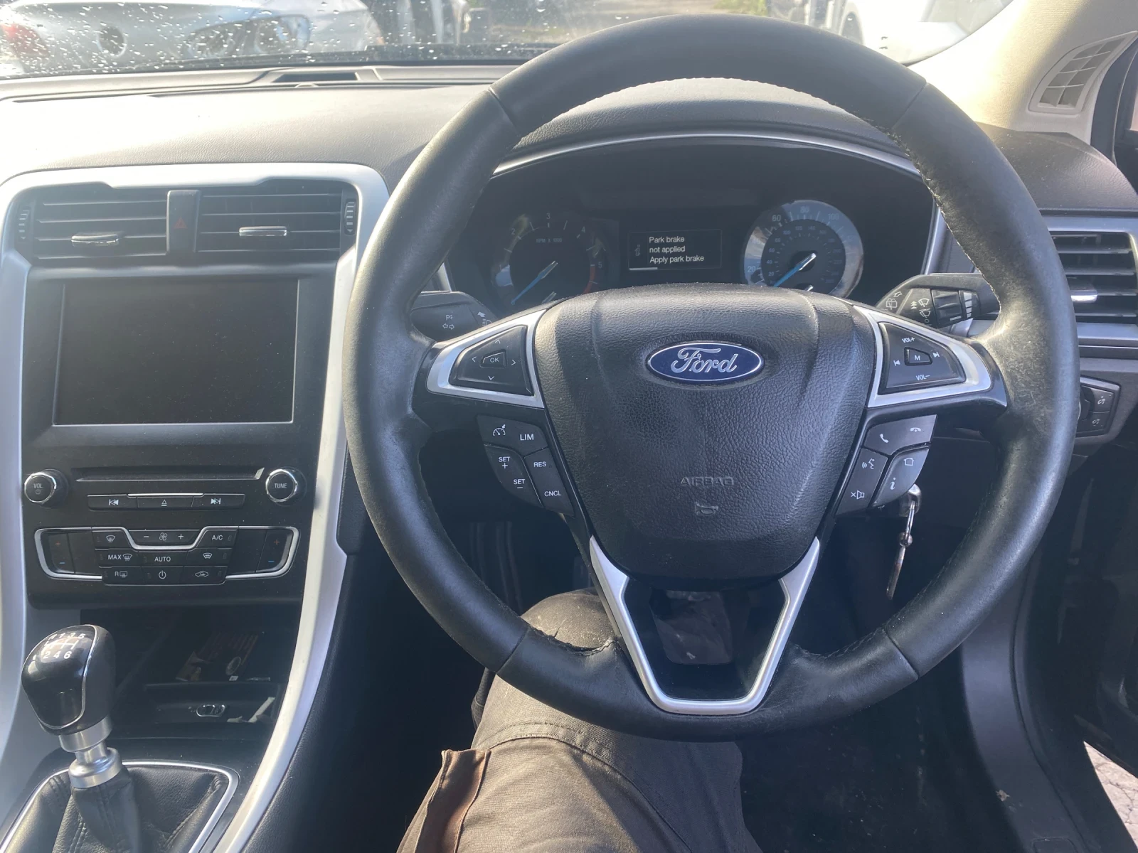Ford Mondeo 2.0tdci - изображение 9
