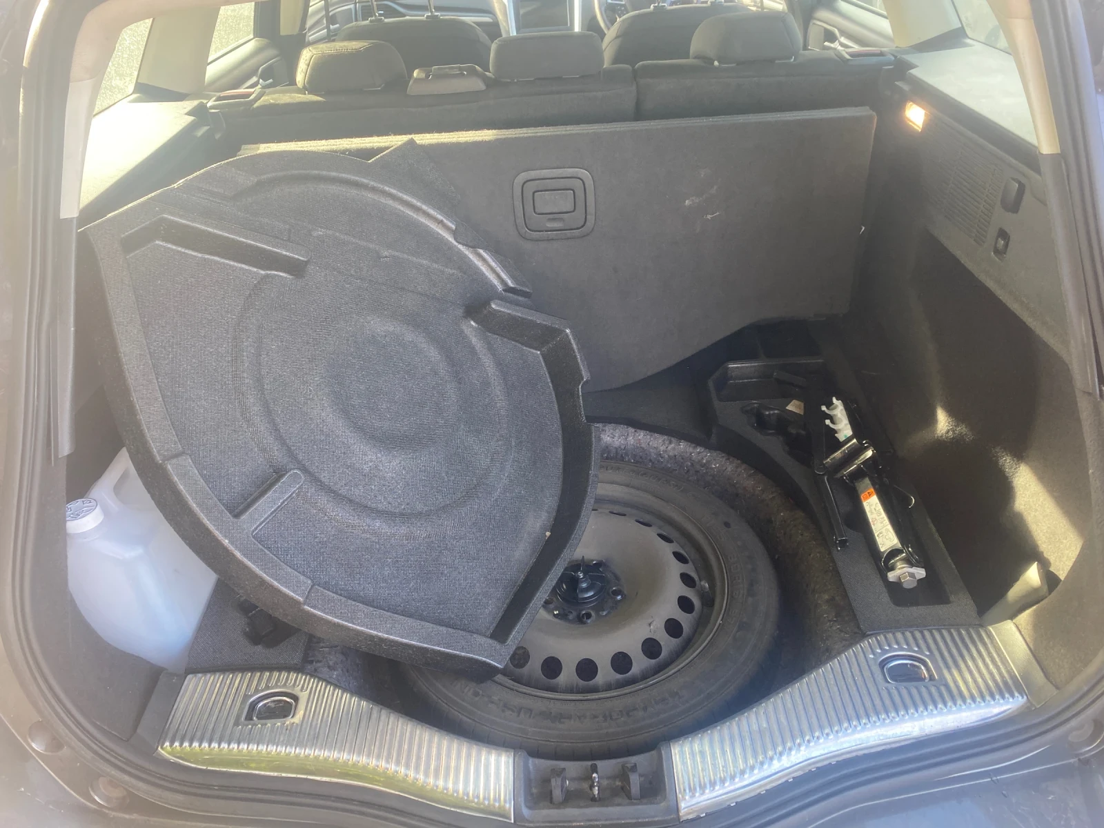 Ford Mondeo 2.0tdci - изображение 7