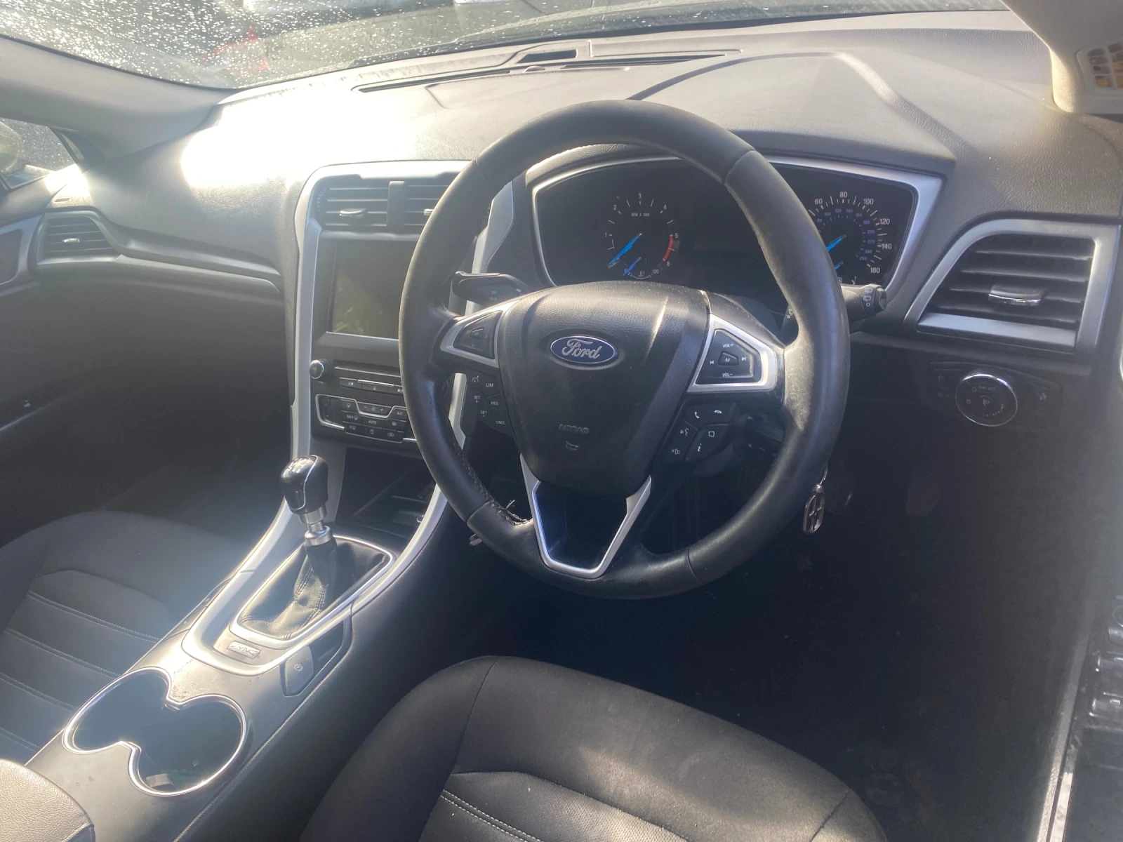 Ford Mondeo 2.0tdci - изображение 5
