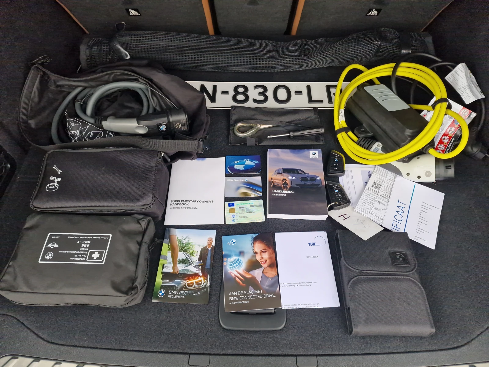 BMW iX3 BLACK FRIDAY | Mobile.bg   17