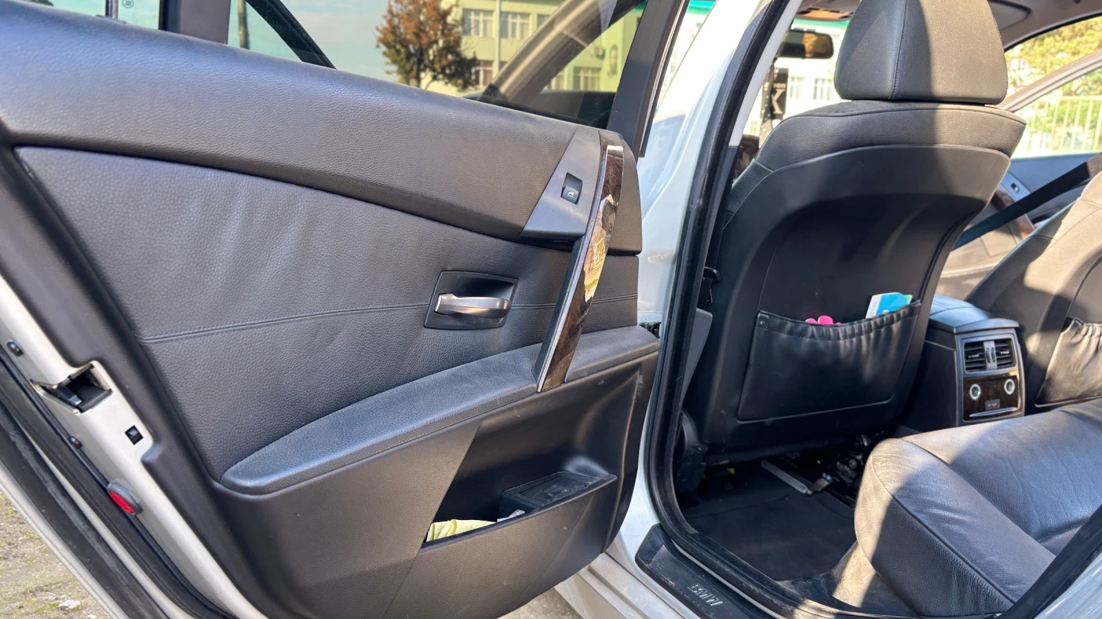 BMW 530 | Mobile.bg � ����������� 11