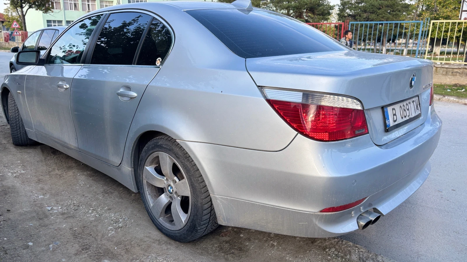 BMW 530  - изображение 3