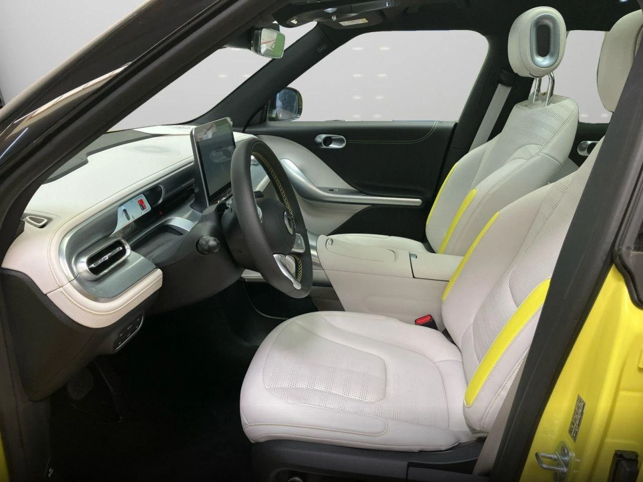 Smart #1 PRO* DISTR* MEMORY* 360CAM* LED*  - изображение 8