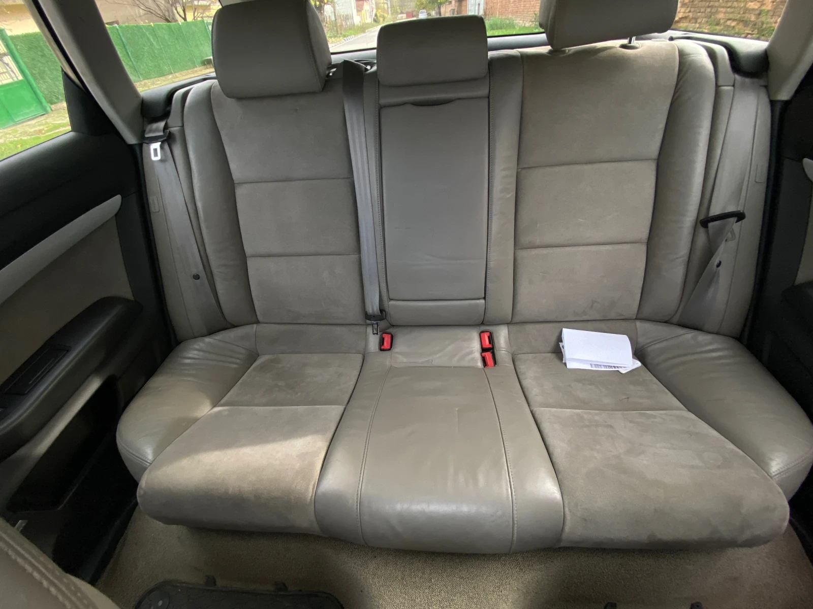 Audi A6 Allroad 3.0TDI - изображение 10