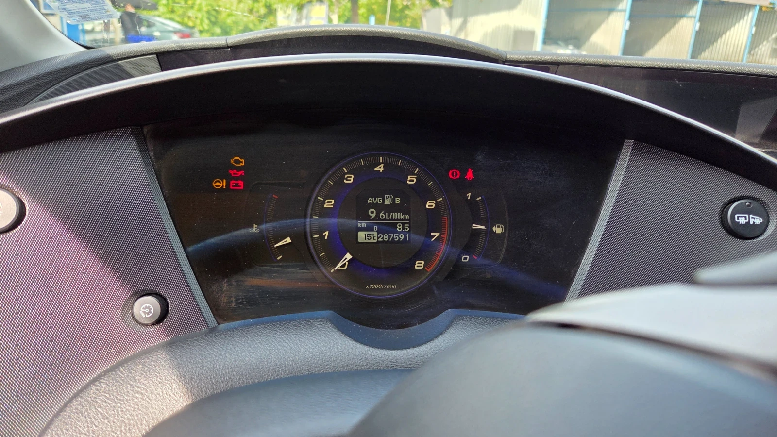 Honda Civic Type S LPG | Mobile.bg   9