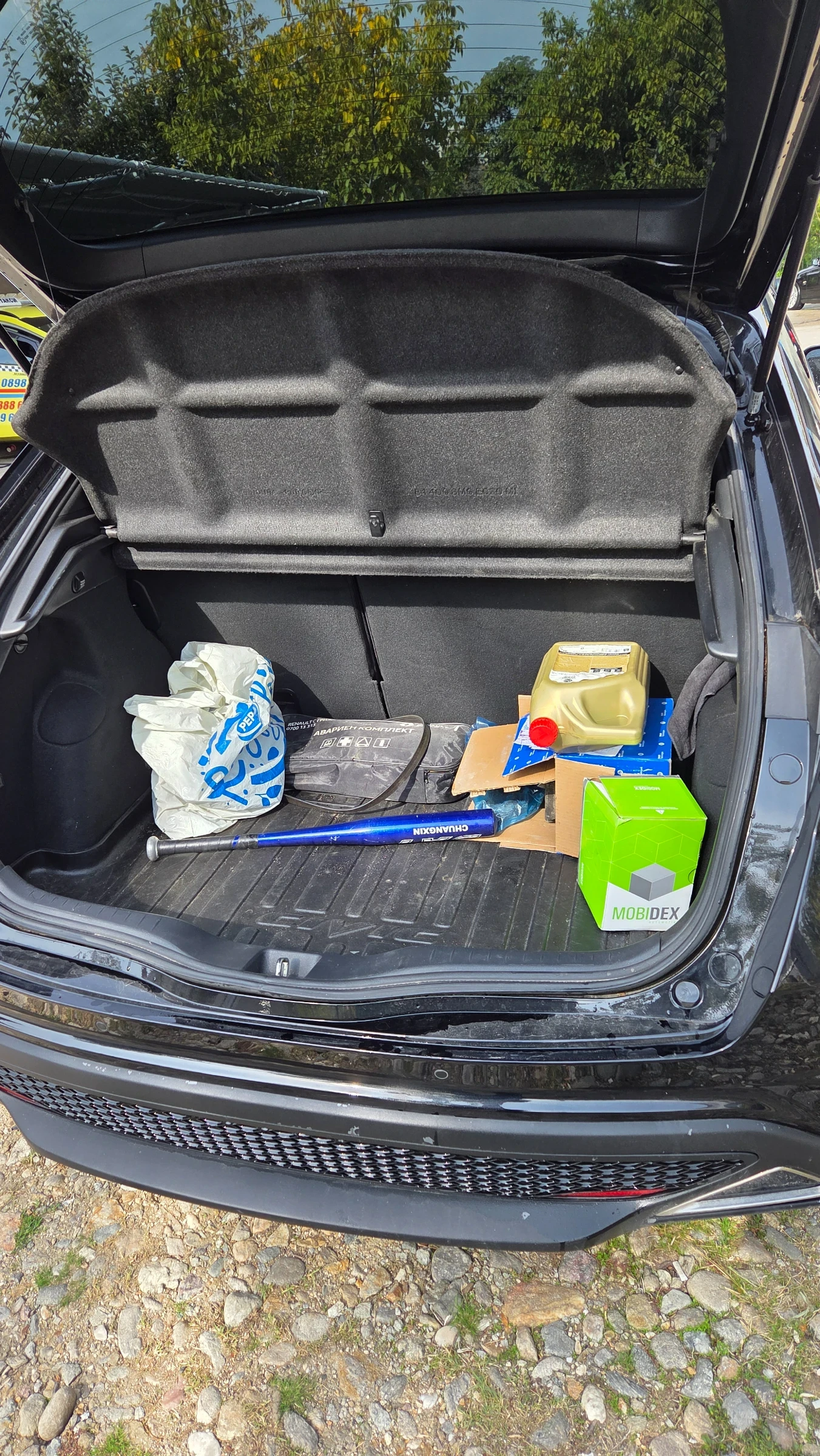 Honda Civic Type S LPG | Mobile.bg   6