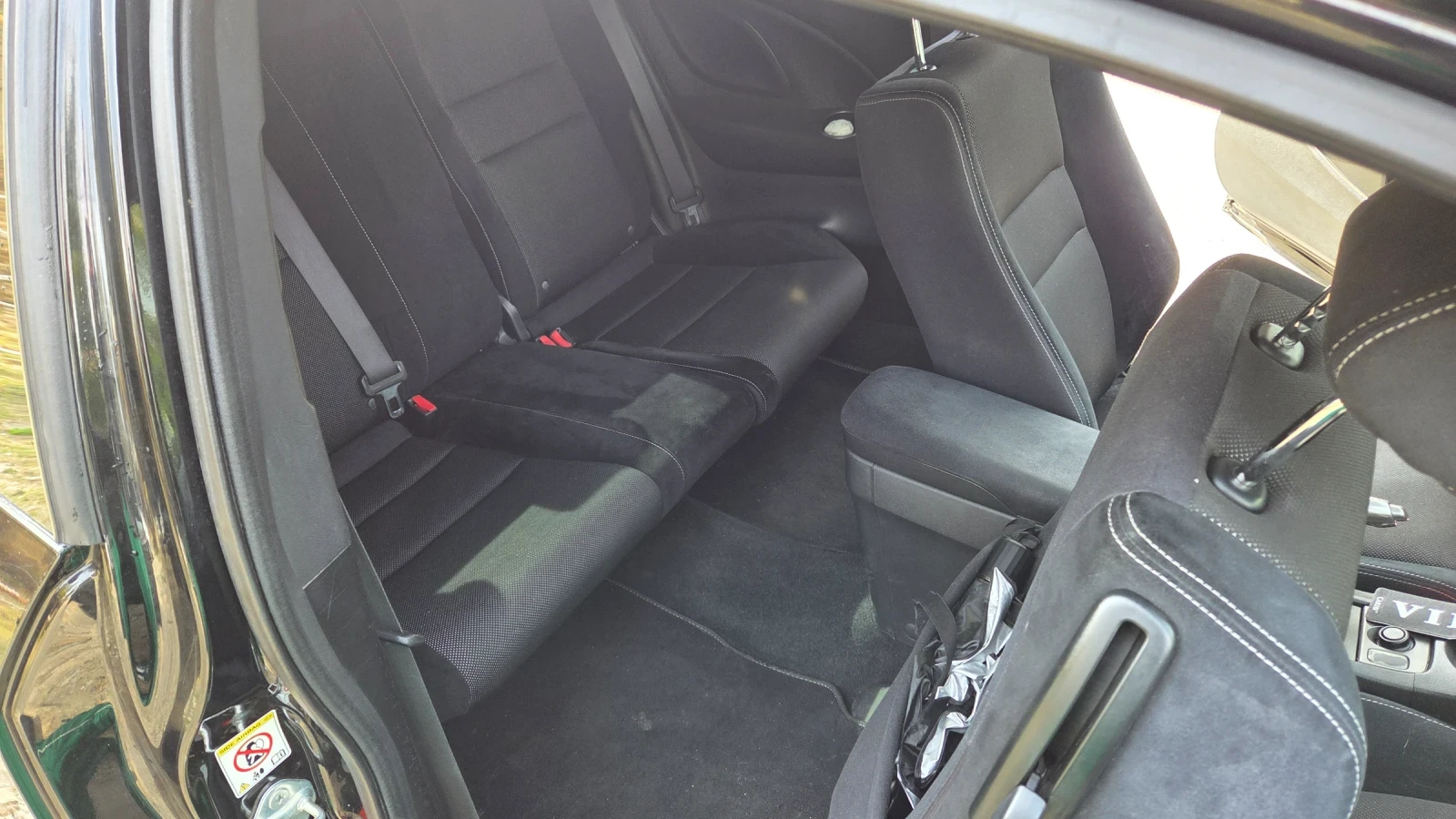 Honda Civic Type S LPG | Mobile.bg   8