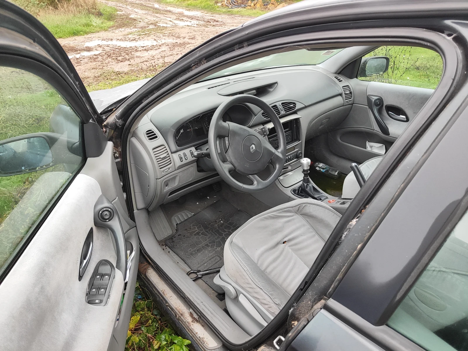 Renault Laguna | Mobile.bg   3